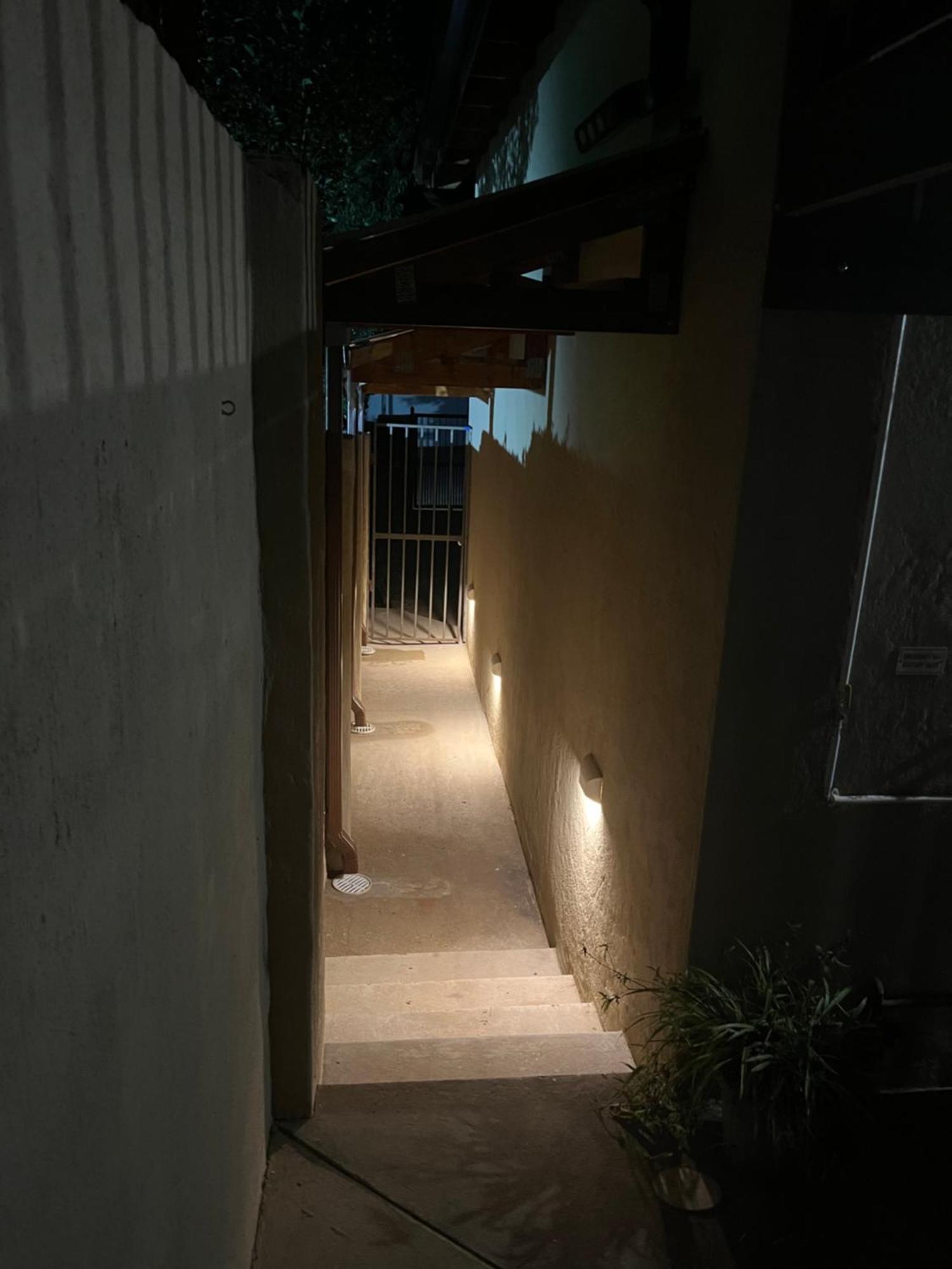 Camdeboo Place Dullstroom Exteriör bild